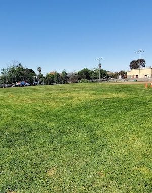 Garfield Park