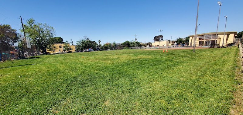 Garfield Park - Oakland, CA