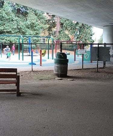 Hardy Dog Park