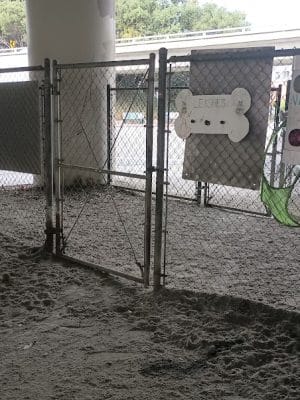 Hardy Dog Park