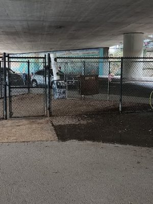 Hardy Dog Park