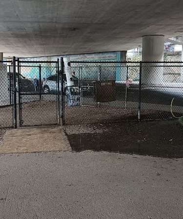 Hardy Dog Park