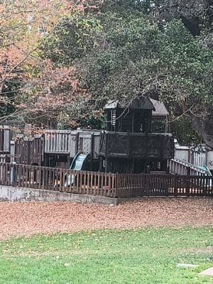 Hardy Dog Park