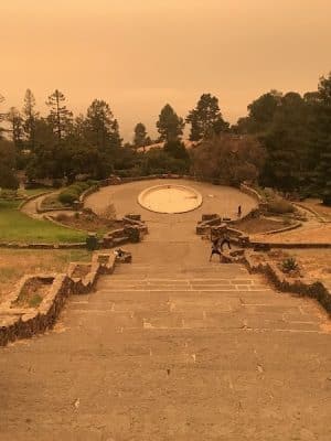 Joaquin Miller Dog Park