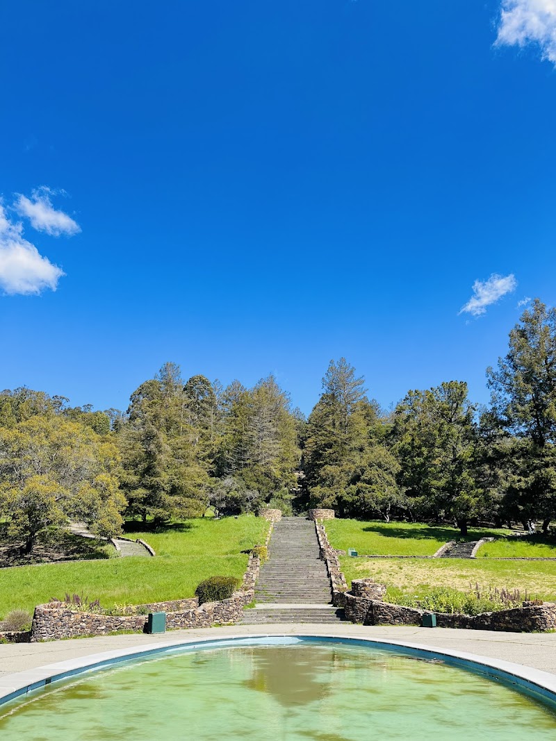 Joaquin Miller Park - Oakland, CA