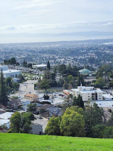 Joaquin Miller Park