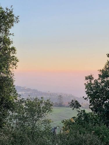 Joaquin Miller Park