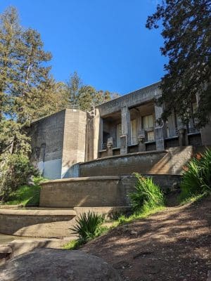Joaquin Miller Park