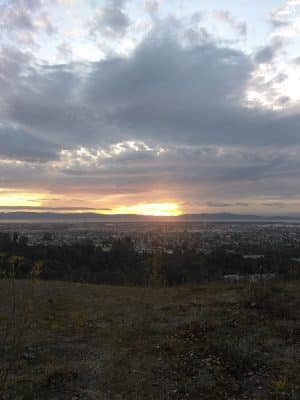 King Estate Open Space Park