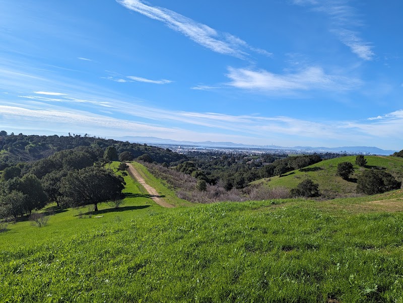 Knowland Park - Oakland, CA