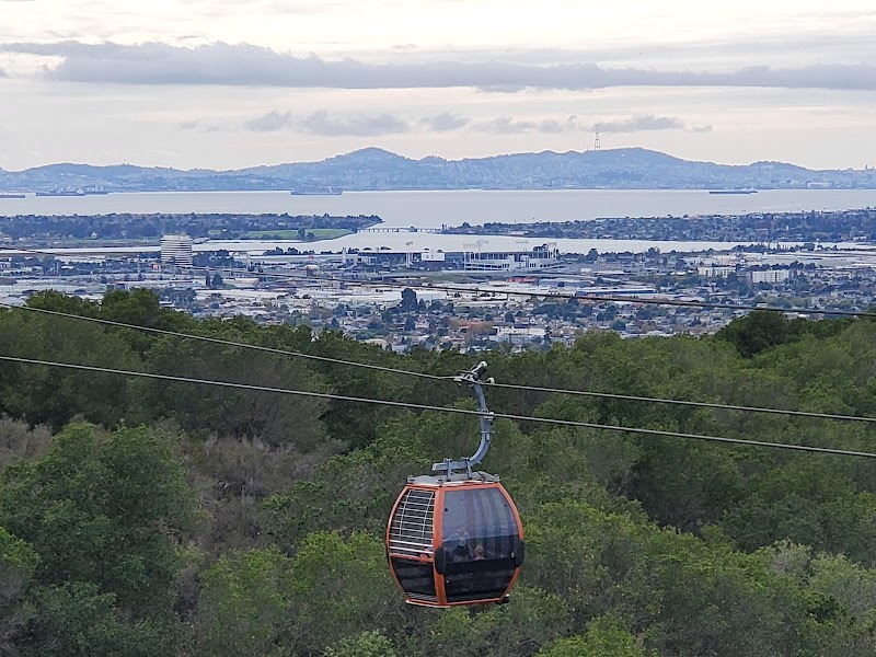 Knowland Park - Oakland, CA