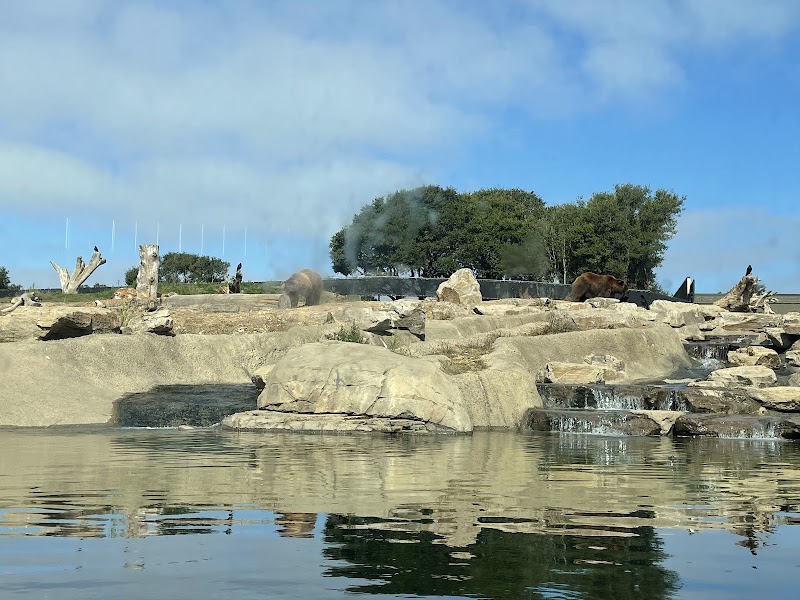 Knowland Park - Oakland, CA