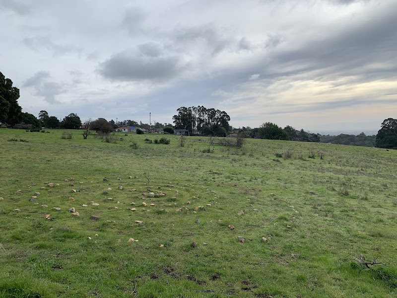 Knowland Park Open Space - Oakland, CA