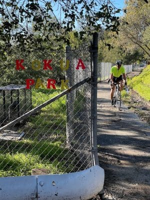 Kokua Park