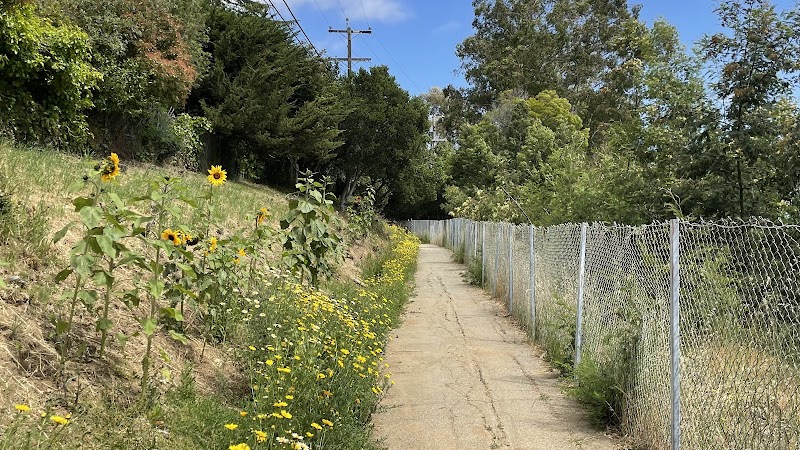 Kokua Park - Oakland, CA