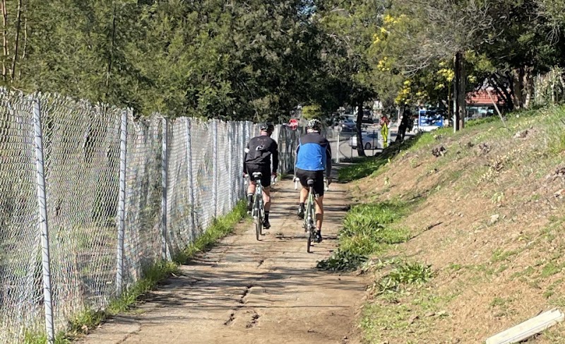 Kokua Park - Oakland, CA