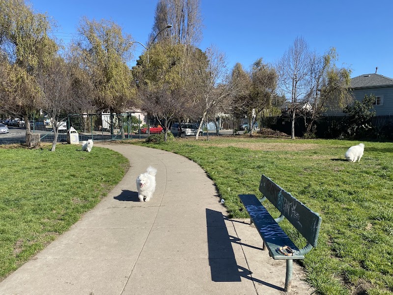Lower Bottoms Park - Oakland, CA
