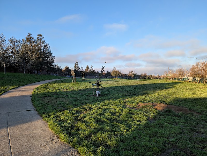 Lower Bottoms Park - Oakland, CA