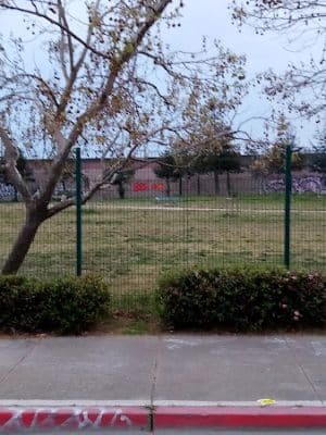 Lower Bottoms Park