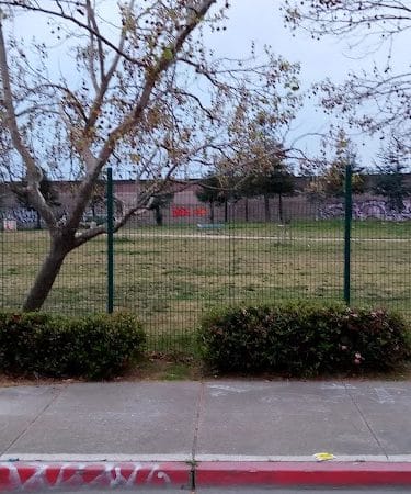 Lower Bottoms Park