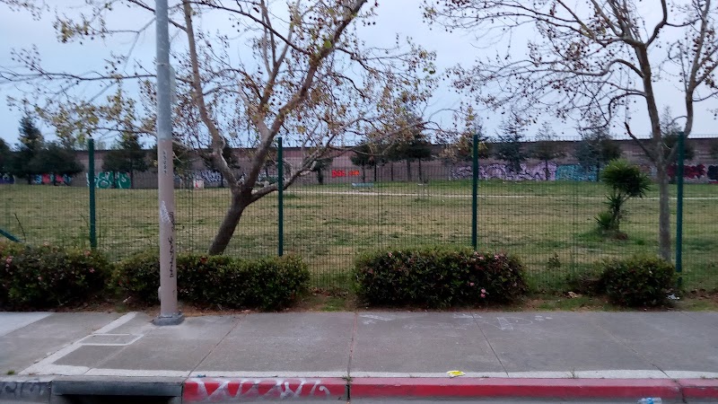 Lower Bottoms Park - Oakland, CA