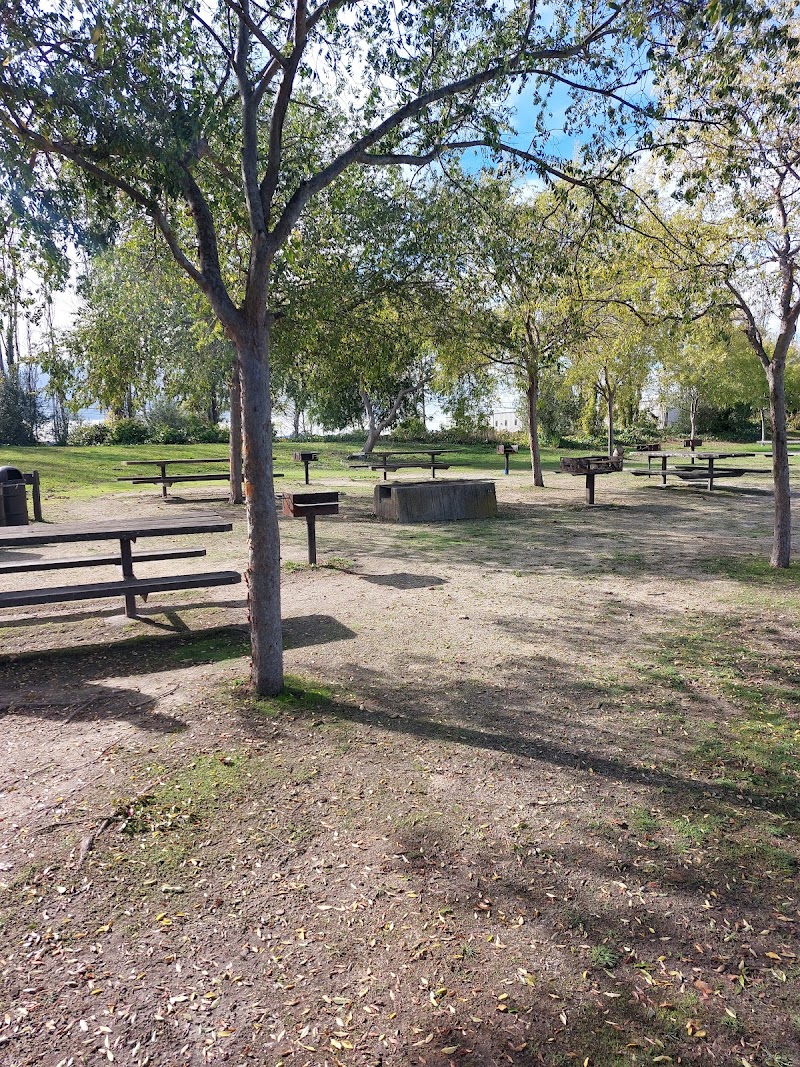 Martin Luther King Jr. Regional Shoreline - Oakland, CA