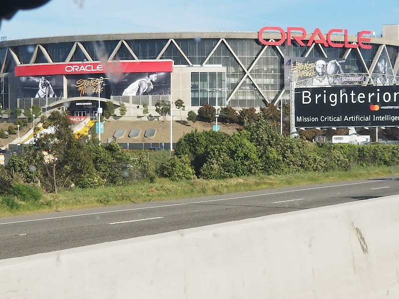 Martin Luther King Jr. Regional Shoreline - Oakland, CA