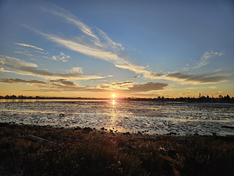Martin Luther King Jr. Regional Shoreline - Oakland, CA