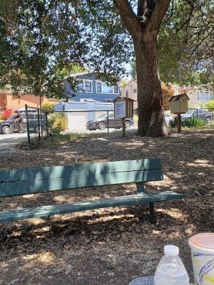 Maxwell Park