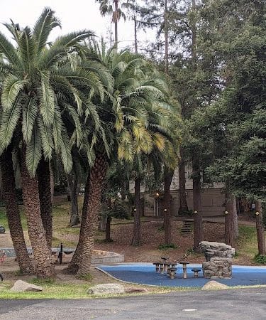 Maxwell Park