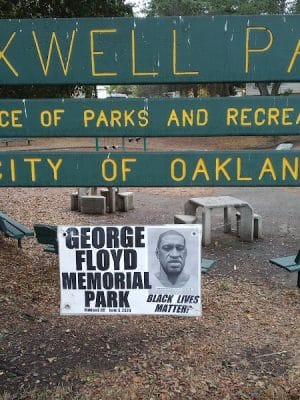 Maxwell Park