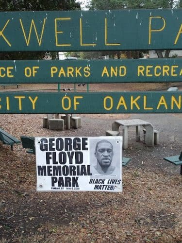 Maxwell Park
