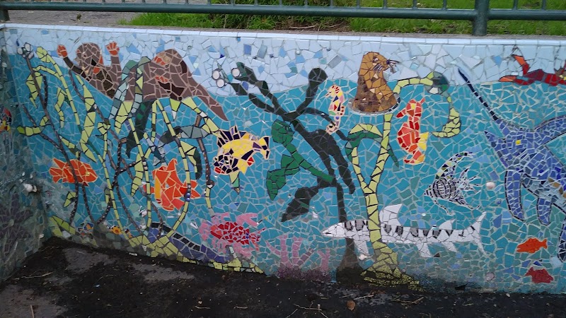 Maxwell Park - Oakland, CA