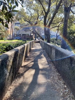 Oak Glen Park