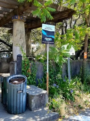 Oak Glen Park
