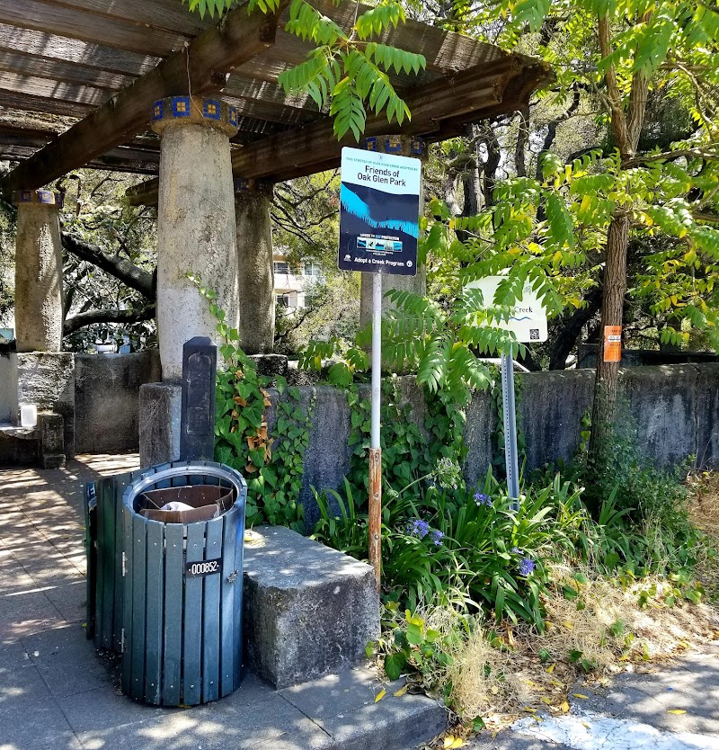 Oak Glen Park - Oakland, CA