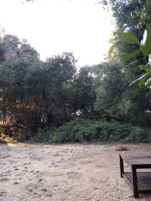 Oak Glen Park
