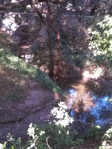 Oak Glen Park