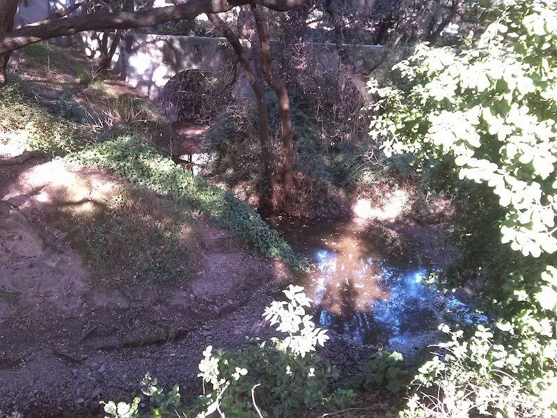 Oak Glen Park - Oakland, CA
