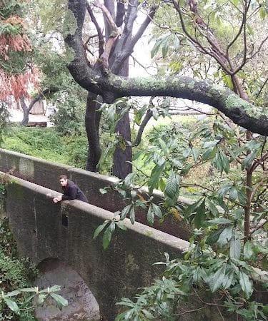 Oak Glen Park
