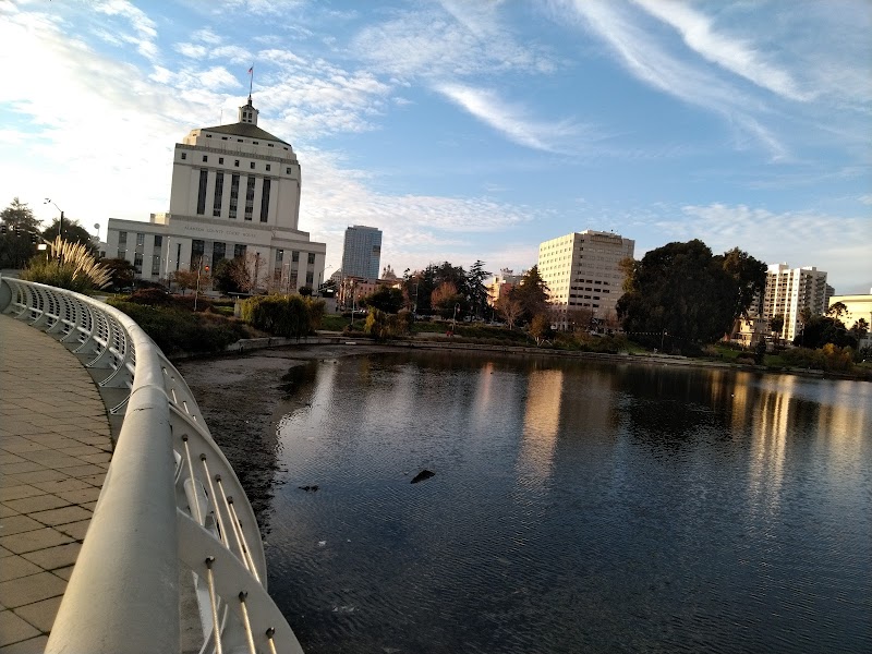 Pine Knoll Park - Oakland, CA