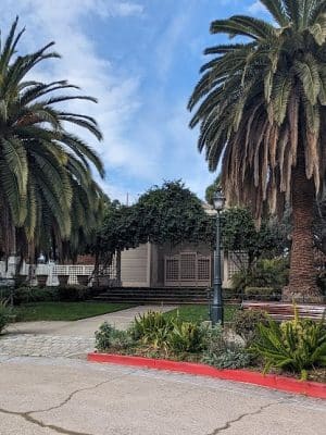 Preservation Park