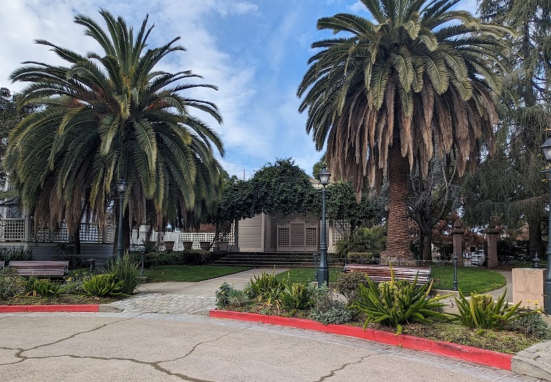 Preservation Park - Oakland, CA