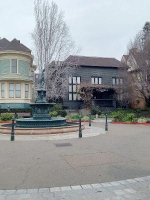 Preservation Park