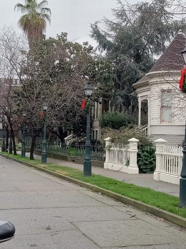 Preservation Park