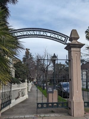 Preservation Park