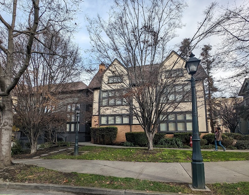 Preservation Park - Oakland, CA