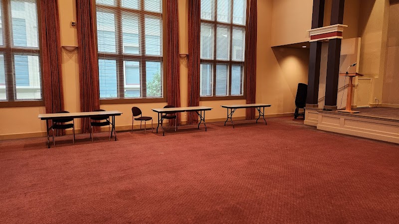 Preservation Park - Oakland, CA