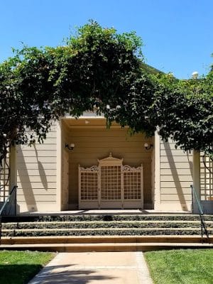 Preservation Park