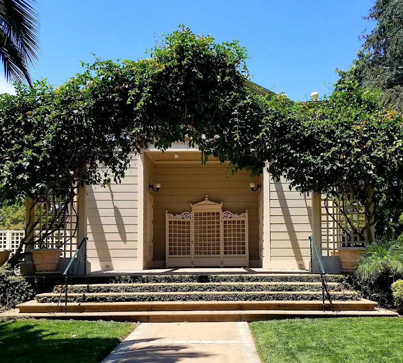 Preservation Park - Oakland, CA